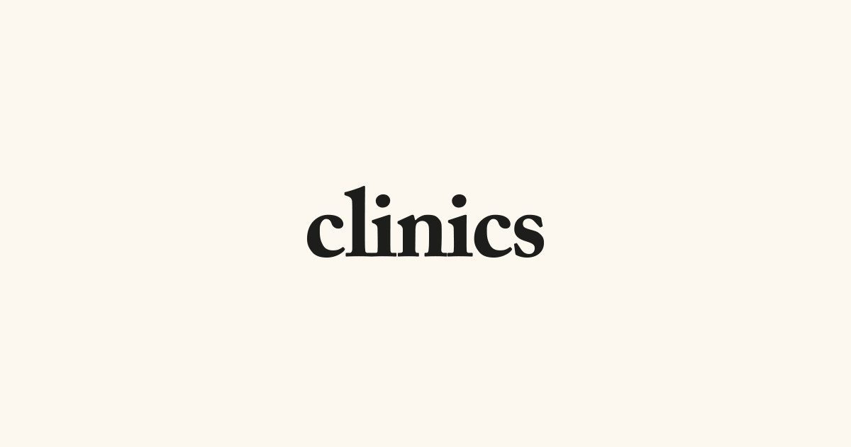 (c) Clinics.co.uk