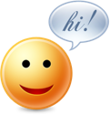 smiley face emoji thumb1